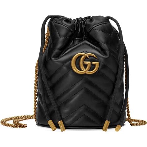 swing gucci prezzo|borsa gucci a secchiello.